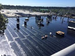 Roofing Project