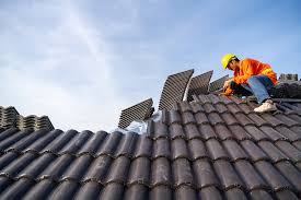 Roofing Project