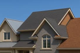 Roofing Project