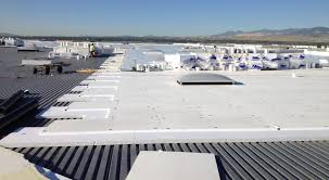Roofing Project