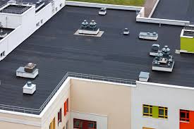 Roofing Project