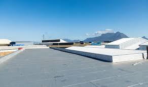 Roofing Project