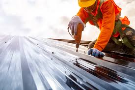 Roofing Project