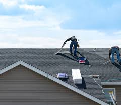 Roofing Project